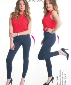 Anaissa - Leggings 2016